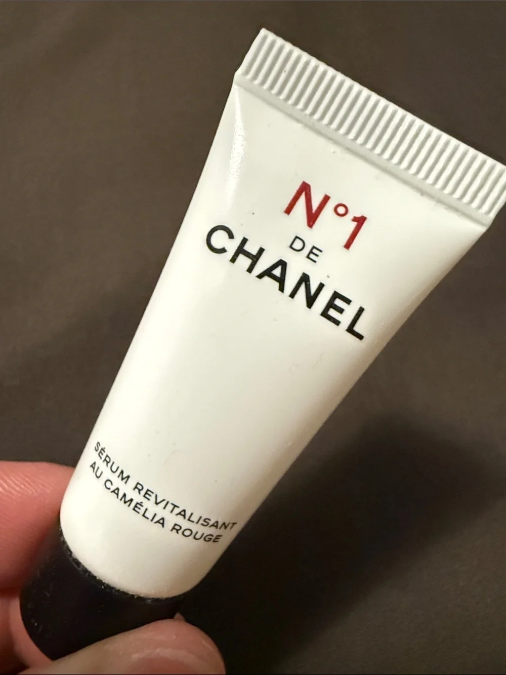 CHANEL Beauty Samples